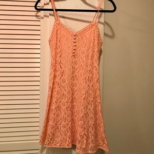 💖FOREVER 21💖Lace dress